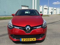 tweedehands Renault Clio IV 0.9 TCe Limited 90 PK.