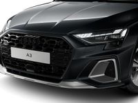 Occasion Audi A3 e-tron Advanced 15 PK (11 kW) 2026 Grijs Hatchback