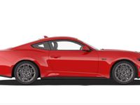 tweedehands Ford Mustang GT Fastback 5.0 V8 | 2024 MODEL | AUTOMAAT | NU TE BESTELLEN | RACE RED |