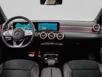 tweedehands Mercedes A250 Premium Plus AMG 225pk (burmestersfeerverlichting