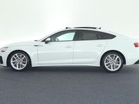 tweedehands Audi A5 Sportback 35 TFSI 150pk 2x S-Line Black Edition Ma