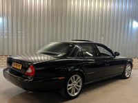 tweedehands Jaguar XJR XJ 4.2 V8 Supercharged Automaatuitvoering, TOPST