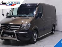 Occasion Mercedes Sprinter 190 PK (139 kW) 2014 Bruin Van