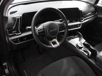 Occasion Kia Sportage 270 PK (198 kW) 2024 Zwart SUV