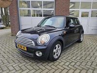 Occasion Mini Cooper 120 PK (88 kW) 2007 Hatchback