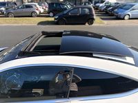 Occasion Mercedes C180 Ambition 157 PK (115 kW) 2017 Wit Coupé