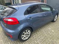 tweedehands Kia Rio 1.2 CVVT ExecutiveL.