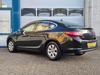 Occasion Opel Astra Business 2015 Zwart Sedan