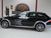 tweedehands Audi A4 Allroad quattro 3.0TDI ProL, 1e eig, NL-auto, NIEUWSTAAT!!