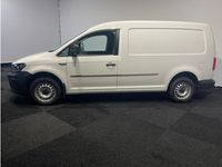 tweedehands VW Caddy CaddyMaxi. L2H1 1.4 TGI Ecofuel