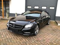 tweedehands Mercedes CLS500 Shooting Brake (Let op! BTW verrekenbaar)