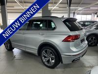 tweedehands VW Tiguan 1.5 TSI R-LINE Business+ / 150PK AUTOMAAT / 2024