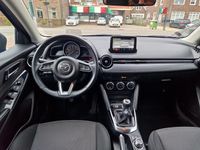 tweedehands Mazda 2 1.5 Skyactiv-G GT-M NavigatieClimate controlL.M