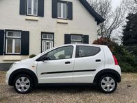 tweedehands Suzuki Alto 1.0 Comfort Plus|56DKM!|NAP|5DRS|