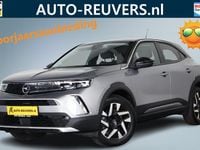 Occasion Opel Mokka-e Elegance 100 kW (136 PK) 2022 Grijs SUV