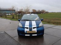 Occasion Toyota Aygo 68 PK (50 kW) 2007 Hatchback