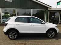 tweedehands VW T-Cross - 1.0TSI 116PK DSG STYLE!! All-in Prijs! Trekhaak!