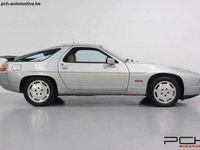 tweedehands Porsche 928 S4 5.0 V8 320cv Aut.