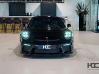 tweedehands Porsche 911 GT3 991 991.2| Clubsport | Lift | PPF | Handgesch.