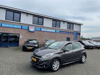 tweedehands Peugeot 208 1.2 PureTech | Blue Lion 5-Drs | Airco | Navi