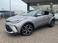 tweedehands Toyota C-HR 2.0 Hybrid Business Plus