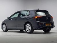 Occasion VW Golf VIII Business 131 PK (96 kW) 2020 Grijs Hatchback