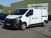 tweedehands Opel Vivaro bestel 1.6 CDTI L2H1 Sport