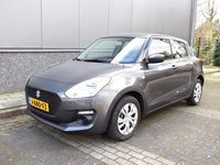 tweedehands Suzuki Swift 1.2 Comfort Smart Hybrid