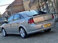 tweedehands Opel Vectra GTS Vectra 1.8-16VTemptation Navi Schuifdak Xenon