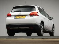 tweedehands Peugeot 2008 1.2 PureTech Urban Cross (NAVILEDCRUISECLIMATE