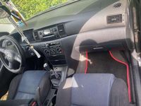 Occasion Toyota Corolla 110 PK (80 kW) 2006 Grijs Hatchback