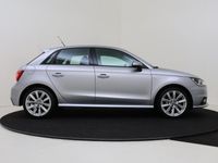 tweedehands Audi A1 Sportback 1.0 TFSI Advance | Navigatie | Airco | C