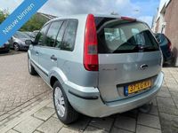 tweedehands Ford Fusion 1.6-16V First Edition| Lage Kilometerstand | Airco