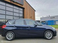 tweedehands BMW 218 Active Tourer 2-serie 218i LED NAVI CRUISE PDC