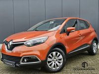 tweedehands Renault Captur 0.9 TCe|Airco|Navi|Keyless|Cruise|Pdc|Lmv|