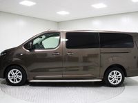 Occasion Opel Vivaro Innovation 122 PK (89 kW) 2019 Bruin MPV