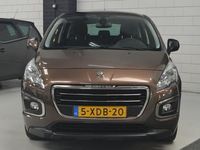 tweedehands Peugeot 3008 1.6 VTi Active // CLIMA // CRUISE // NAVI // CAMER