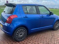 tweedehands Suzuki Swift Swift1.3 GLS