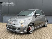 Occasion Abarth 595 Turismo 160 PK (117 kW) 2016