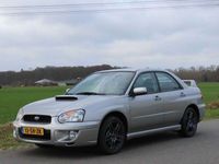 tweedehands Subaru Impreza 2.0 WRX AWD Unieke staat Volledig origineel NL