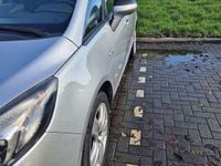 Occasion Opel Zafira Tourer Edition 140 PK (102 kW) 2016 Grijs MPV