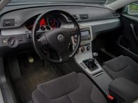 tweedehands VW Passat Variant 1.4 TSI Comfortline | Clima | Cruise | Trekhaak |