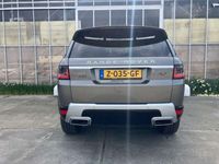 tweedehands Land Rover Range Rover Sport P400e HSE | Pano | Trekhaak | Meridian