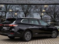 Occasion VW Passat Business 150 PK (110 kW) 2025 Zwart Stationwagen