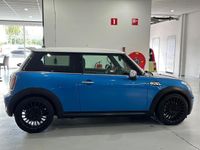 tweedehands Mini Cooper S 1.6 /174PK/Airco/Cruise/Leer/Xenon