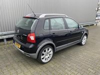tweedehands VW Polo 1.2-12V Turijn 5-Drs Clima LM nw. APK – Inruil