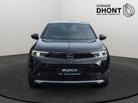 Occasion Opel Mokka Ultimate 131 PK (96 kW) 2023 Zwart SUV