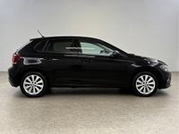 Occasion VW Polo Highline 97 PK (71 kW) 2018 Zwart Hatchback