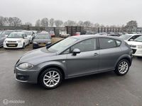 Occasion Seat Leon Copa 105 PK (77 kW) 2012 Grijs Hatchback