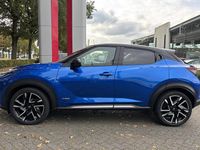 Occasion Nissan Juke 143 PK (105 kW) 2025 Blauw SUV